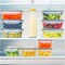 10-Piece Airtight Food Storage Container Set – Fresh-Keeping Plastic Containers for Pantry, Kitchen, Travel & Outdoor